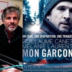 Interview B.O : Laurent Perez Del Mar(MON GARÇON)