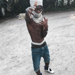 Nuk Taliban - Spank Dat Lu Baby