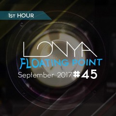 Lonya Floating Point Episode 45 September 2017
