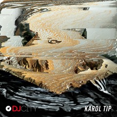 Karol Tip - DJcity Mix Summer 2017