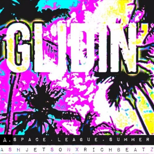 Glidin' [Prod. Jason Rich] (V1D30 L1NK 1N D3SCR1PT10N)