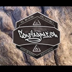la conflagracion