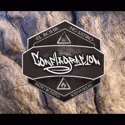 la conflagracion