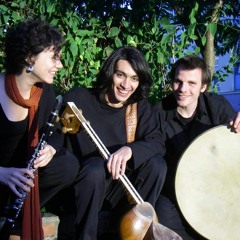 Touma Trio / Sarigalin