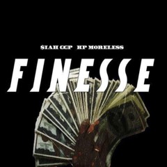 $iah GGP X Kpmoreless - Finesse