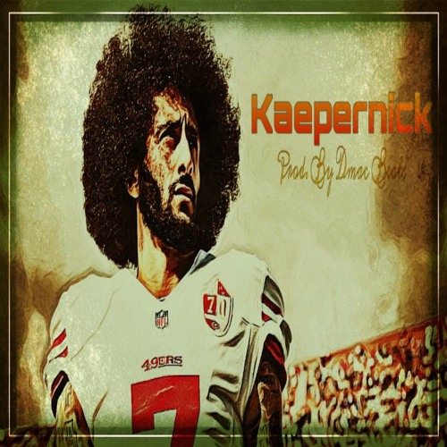 Kaepernick
