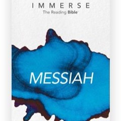 091717 Immerse/Messiah-Intro