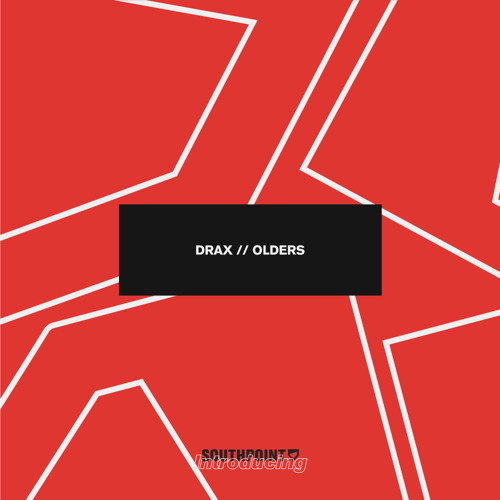 Drax - Olders [FREE DOWNLOAD]