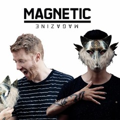 Wolf Story Work Mix