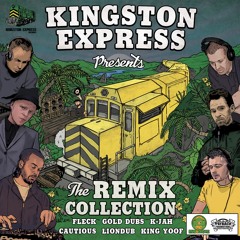 Gold Dubs - Mr Big Man Remix Ft. Horseman