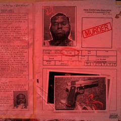 Horror ( Prod By Turk Beats )