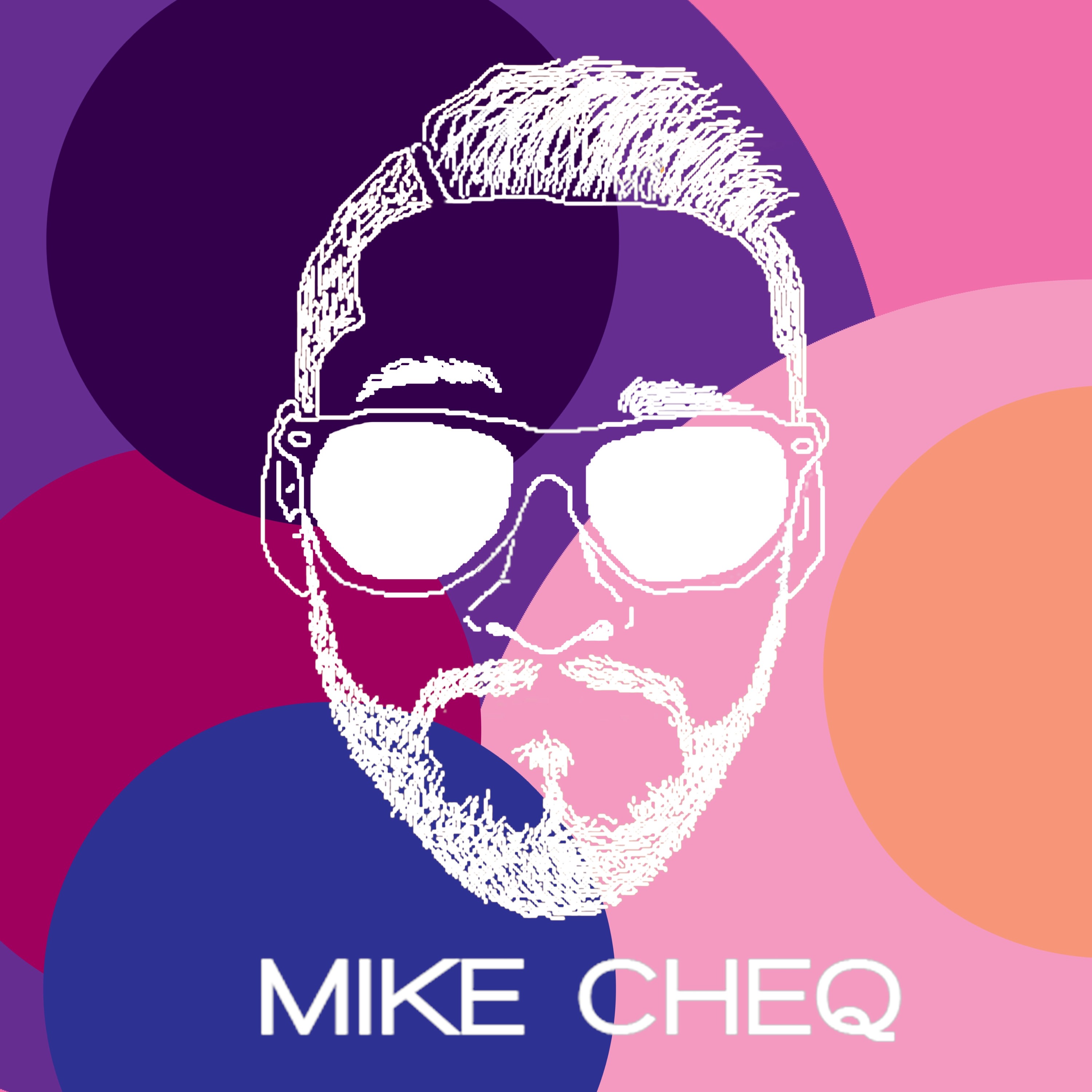 Mike☠Cheq