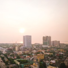 Oo - Up Dharma Down (cover)