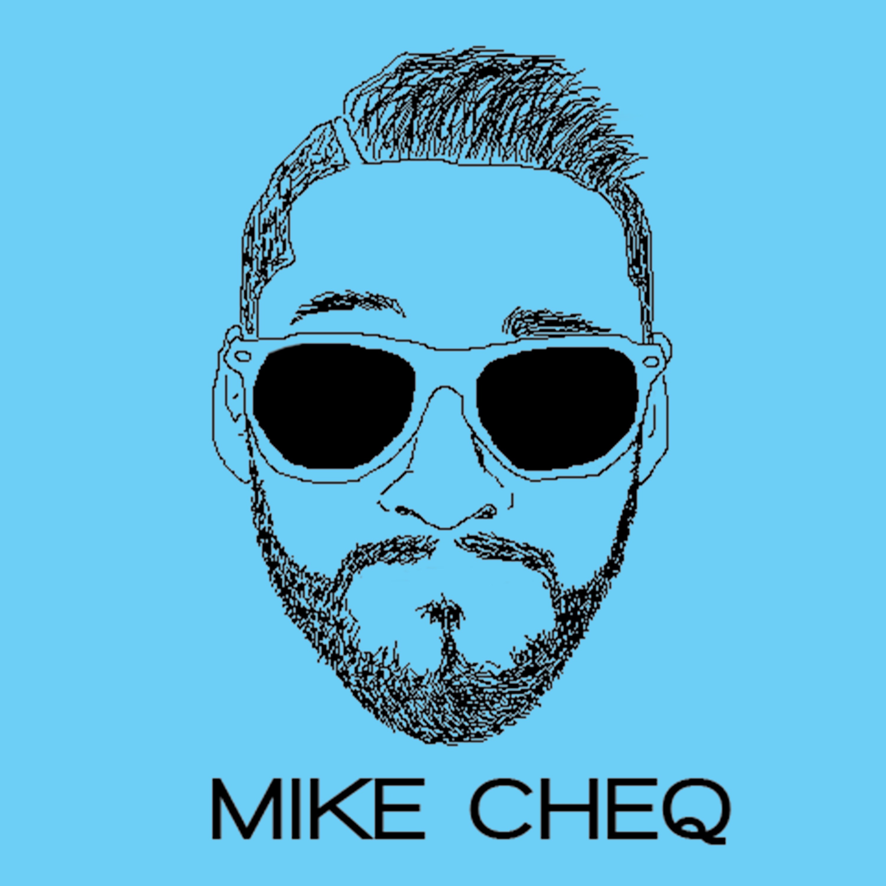 Mike☠Cheq