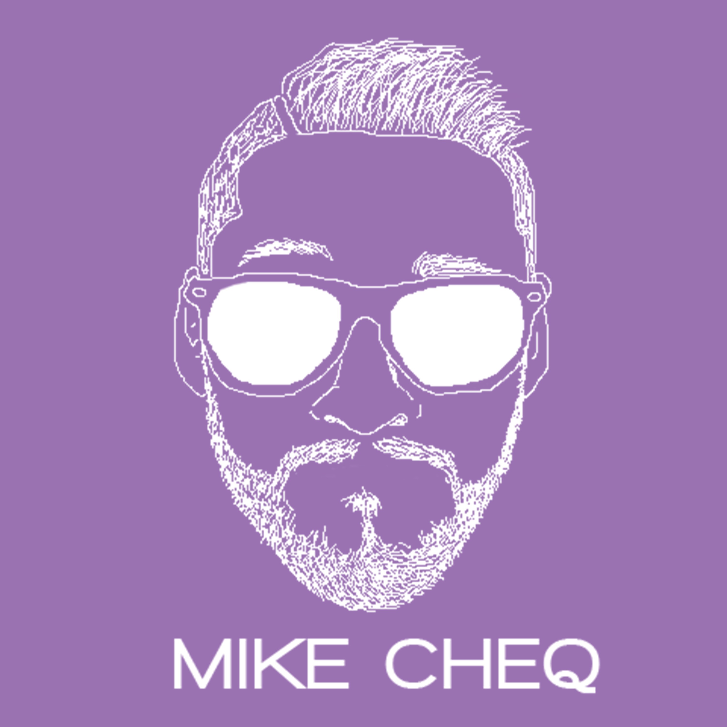 Mike☠Cheq