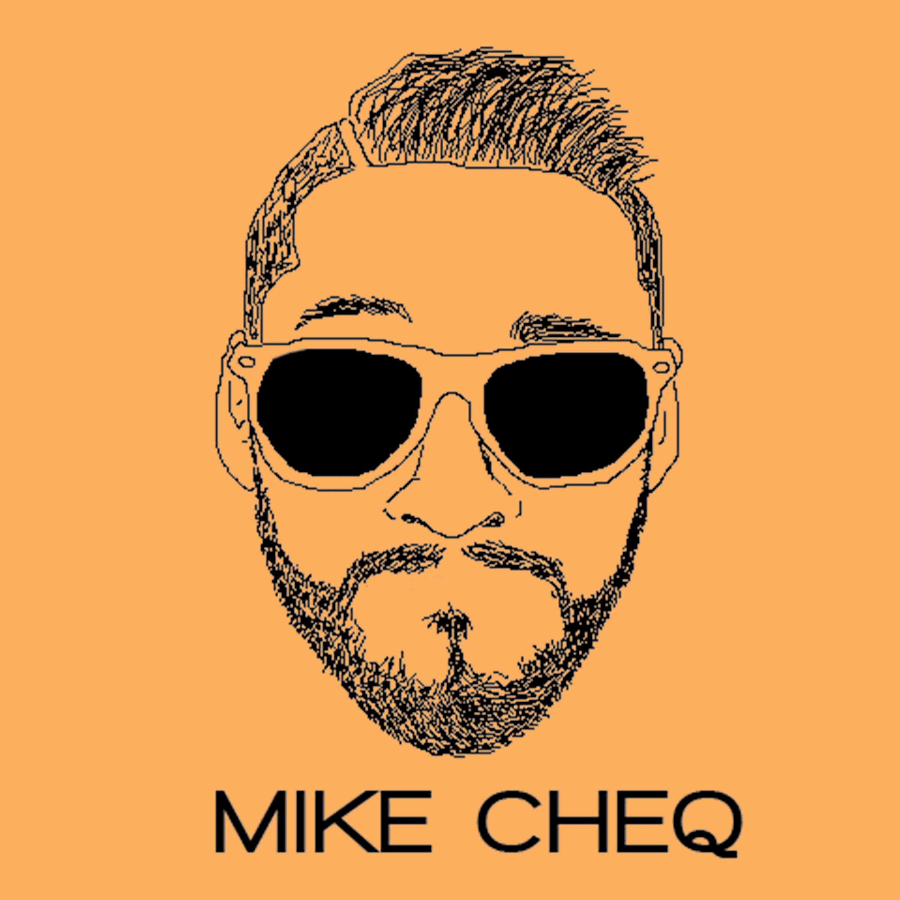 Mike☠Cheq