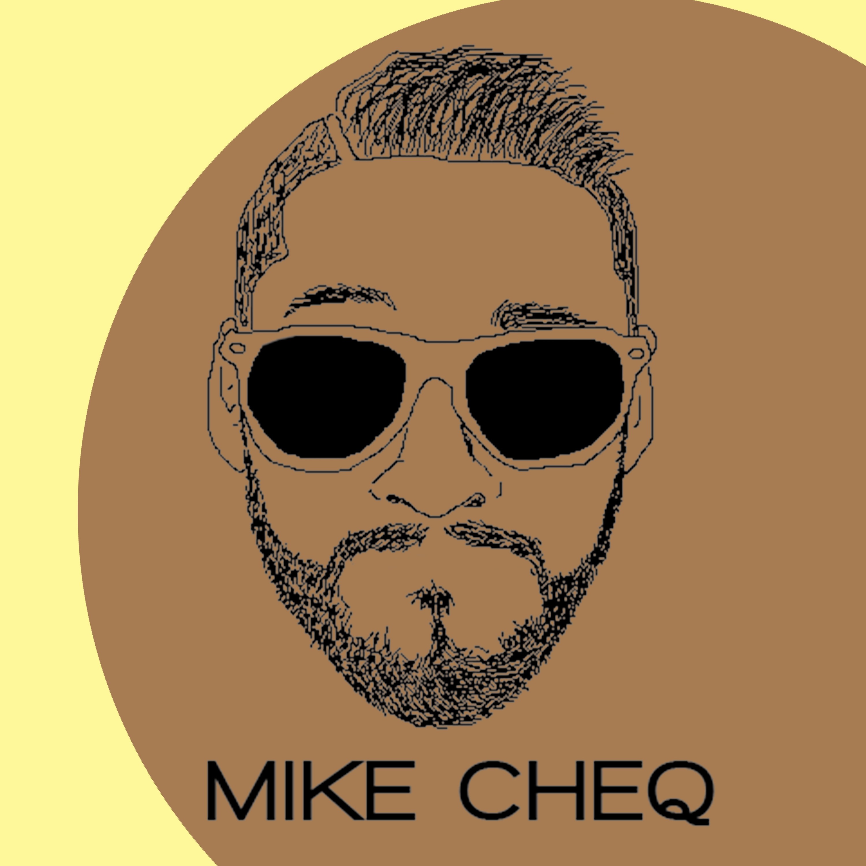Mike☠Cheq