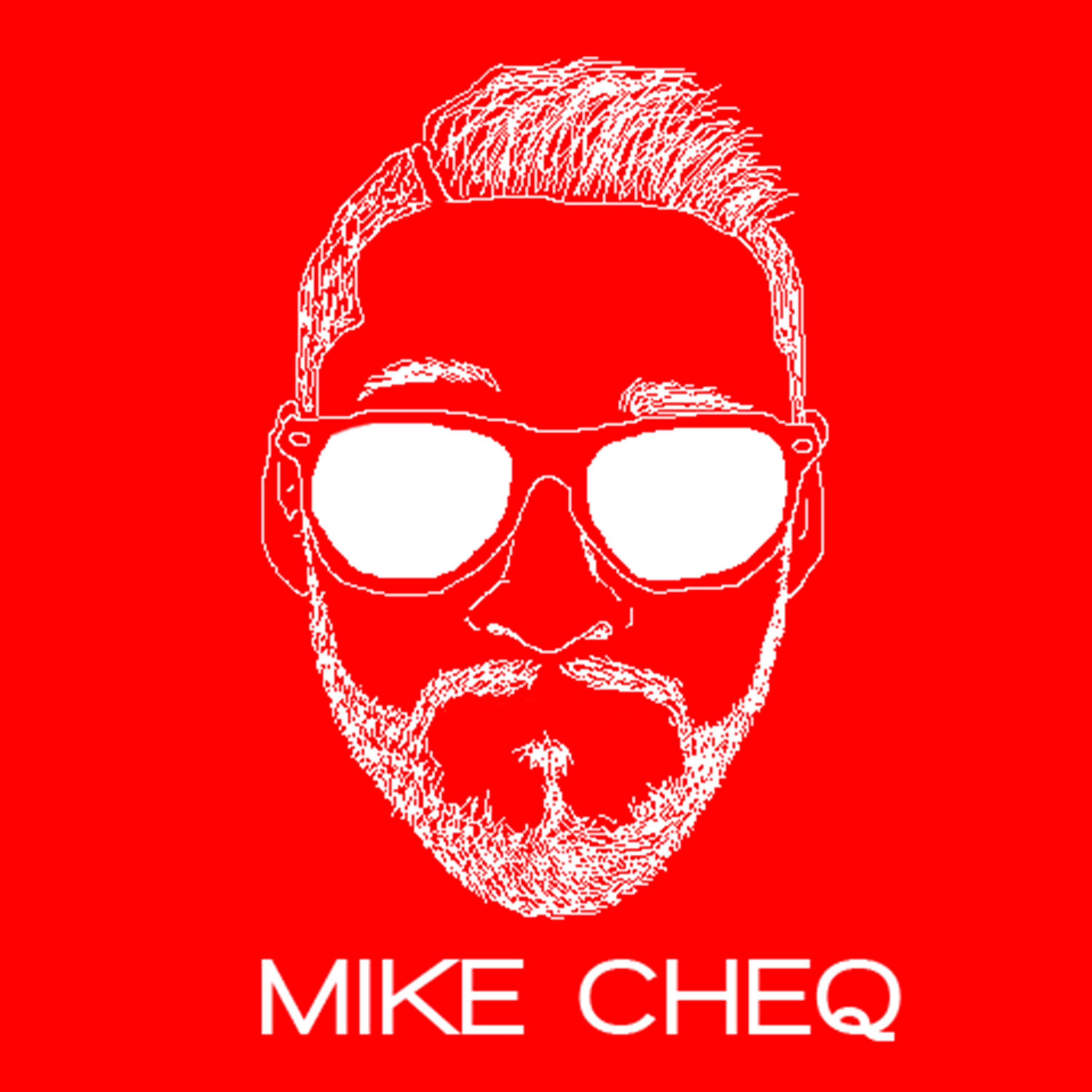Mike☠Cheq