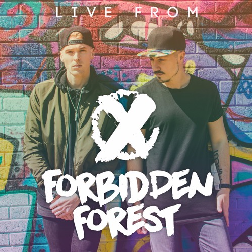 Live from Forbidden Forest