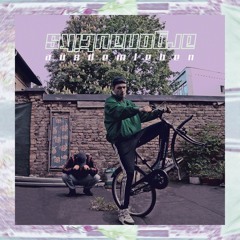 Argonautiks - Lichter (mit Frust)
