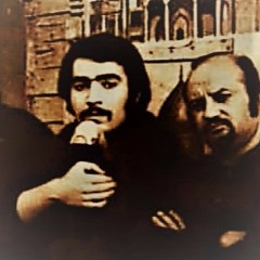 قدیس | شهیار قنبری، برای واروژان