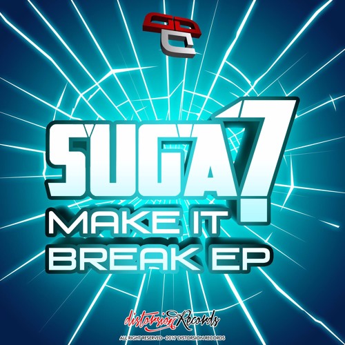 Make it break (Original Mix)
