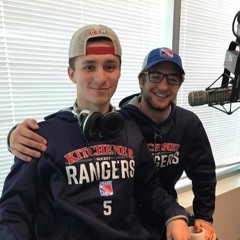 Kitchener Rangers Jake Henderson And Kyle Gentles Play 'Bag Of Questions'
