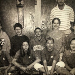 Young Kidz (Prod. by E. Jacobs)