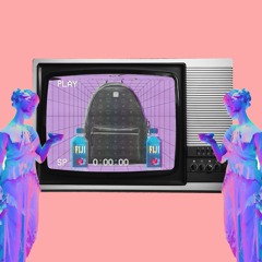 lxstnght ~ 4 My Bag 🎒🎒