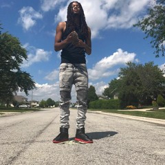 2-4Gottii - Stay In Yo Lane