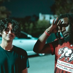 2 YunG Ft. Blizzy-RUN UP A CHEXX