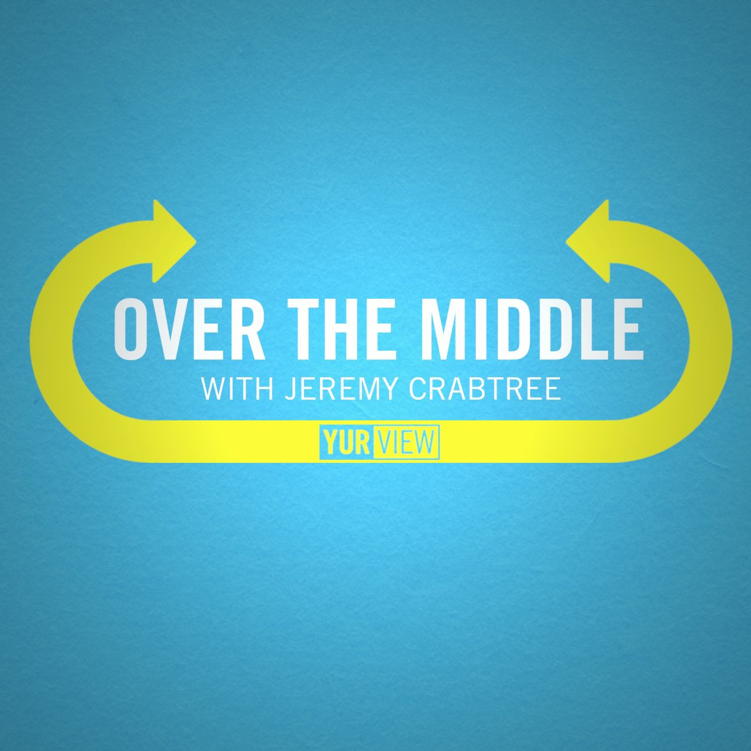 Over the Middle with Jeremy Crabtree