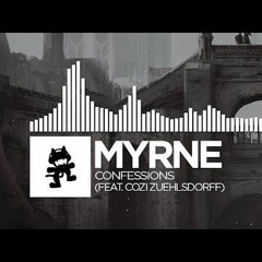 MYRNE – Confessions (feat. Cozi Zuehlsdorff)