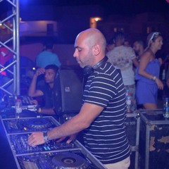 AVIDBOLD @ Chill Oposite Festival Dahab - Egypt 3.9.2017