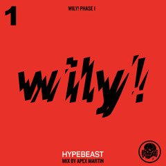 wiley! phase 1