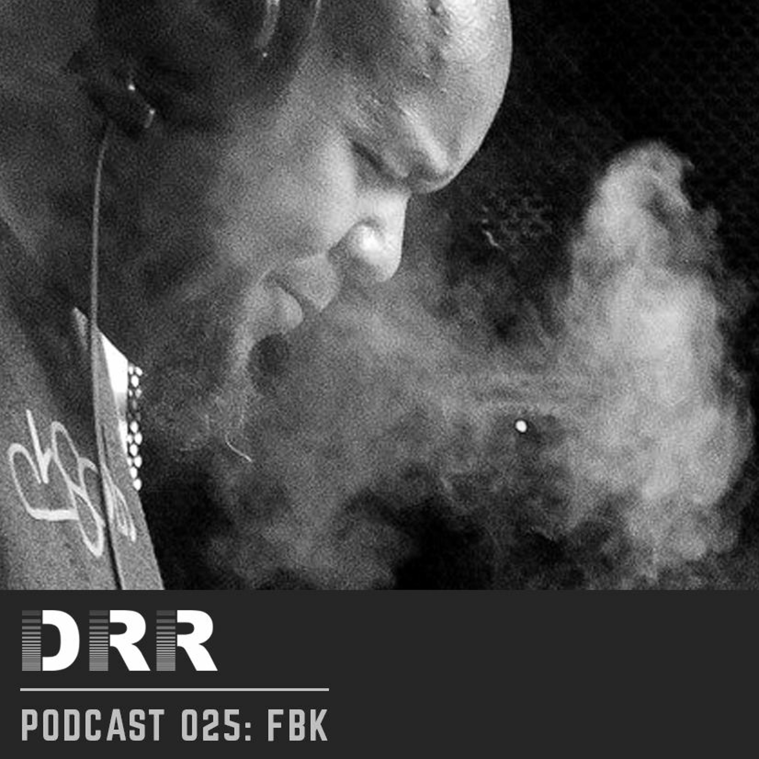 DRR Podcast