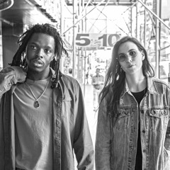 Test Our Luck - Twelve'Len x Skott (Prod. Take A Daytrip)