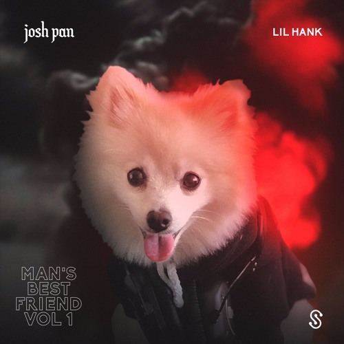 man's best friend vol. 1 - out now on splice!