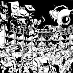 Satronica - Kill It
