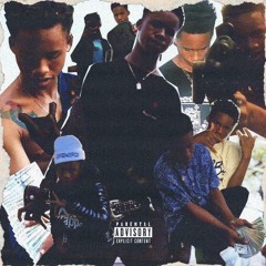 Tay-k X Tebtu - Coolin (#FREETAYK)