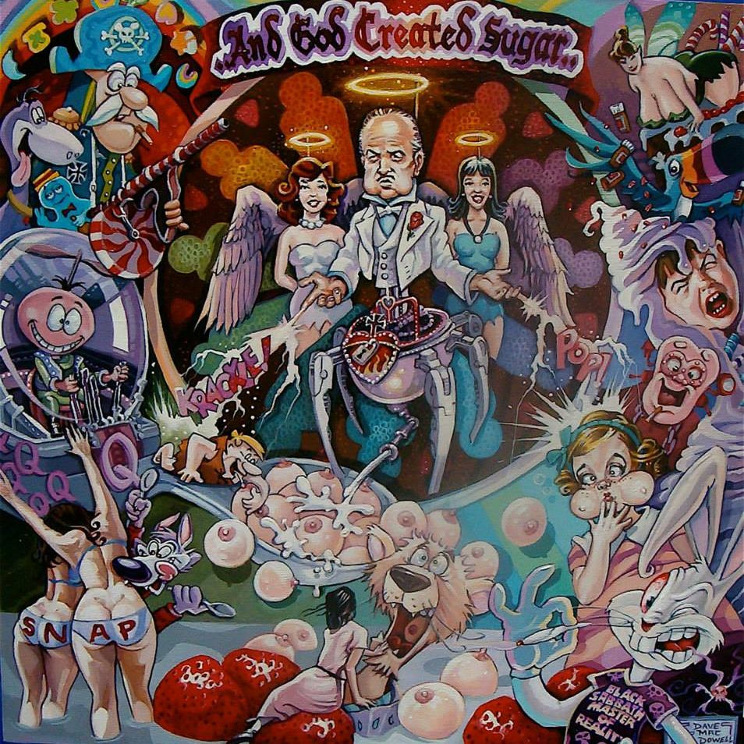 tout on trip episode artwork