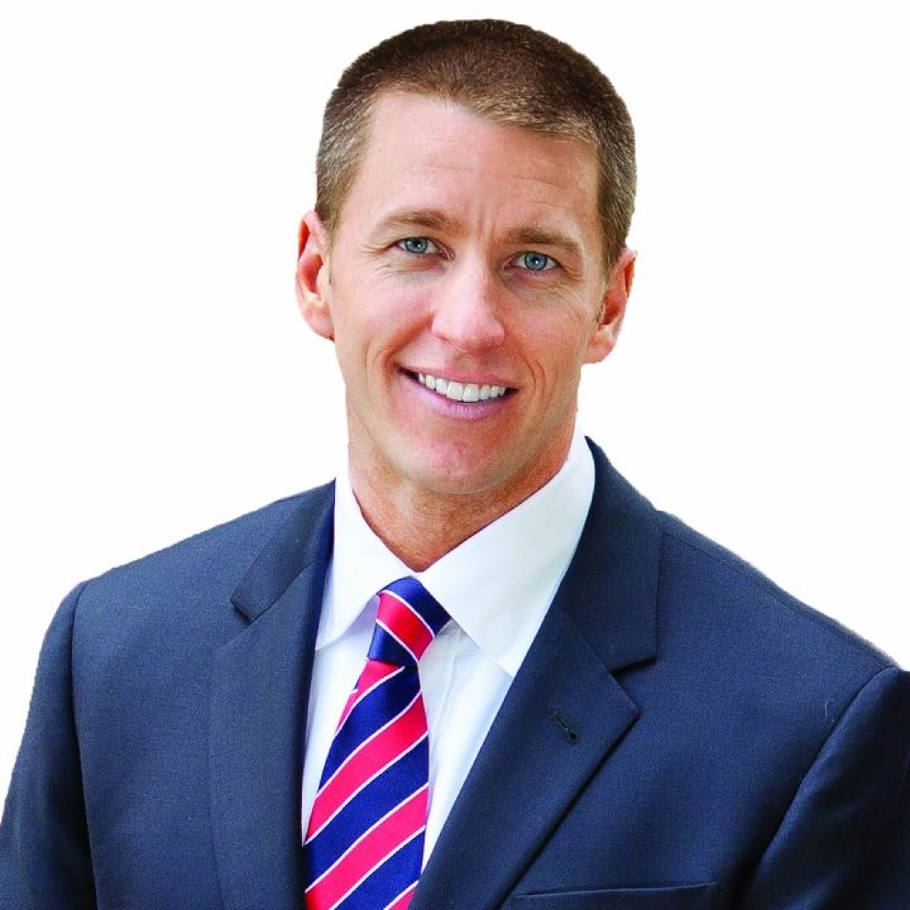 Team & Business Growth with Nick Waldner of The Waldner Winters Team episode artwork