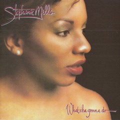 Stephanie Mills ☆ You Can Get Over (12” Remix)