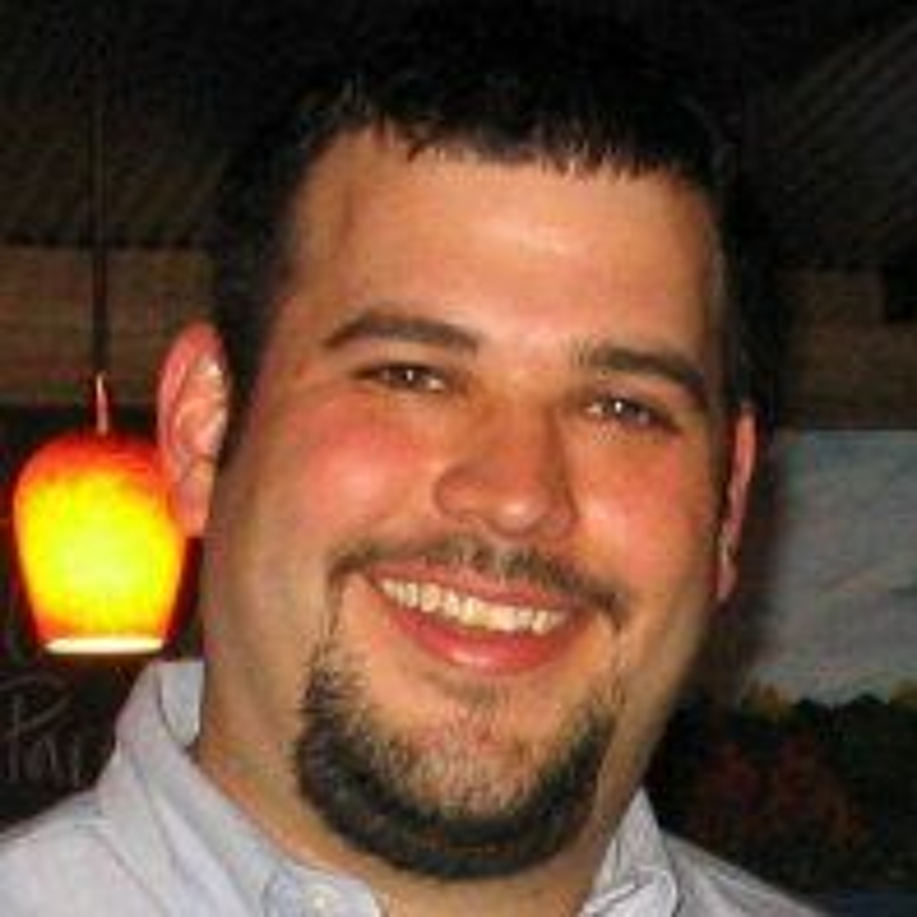 A Chemist Becomes a Business Owner with Jim Creagan of Randob Labs episode artwork