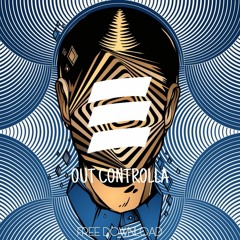 Derric - Out Controlla