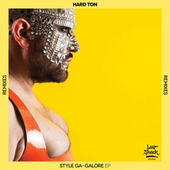 Hard Ton - Queer Nation (Sebastian Voigt Remix)
