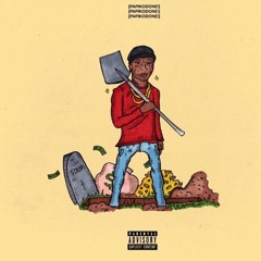 LiL LARCENi - Never Phased