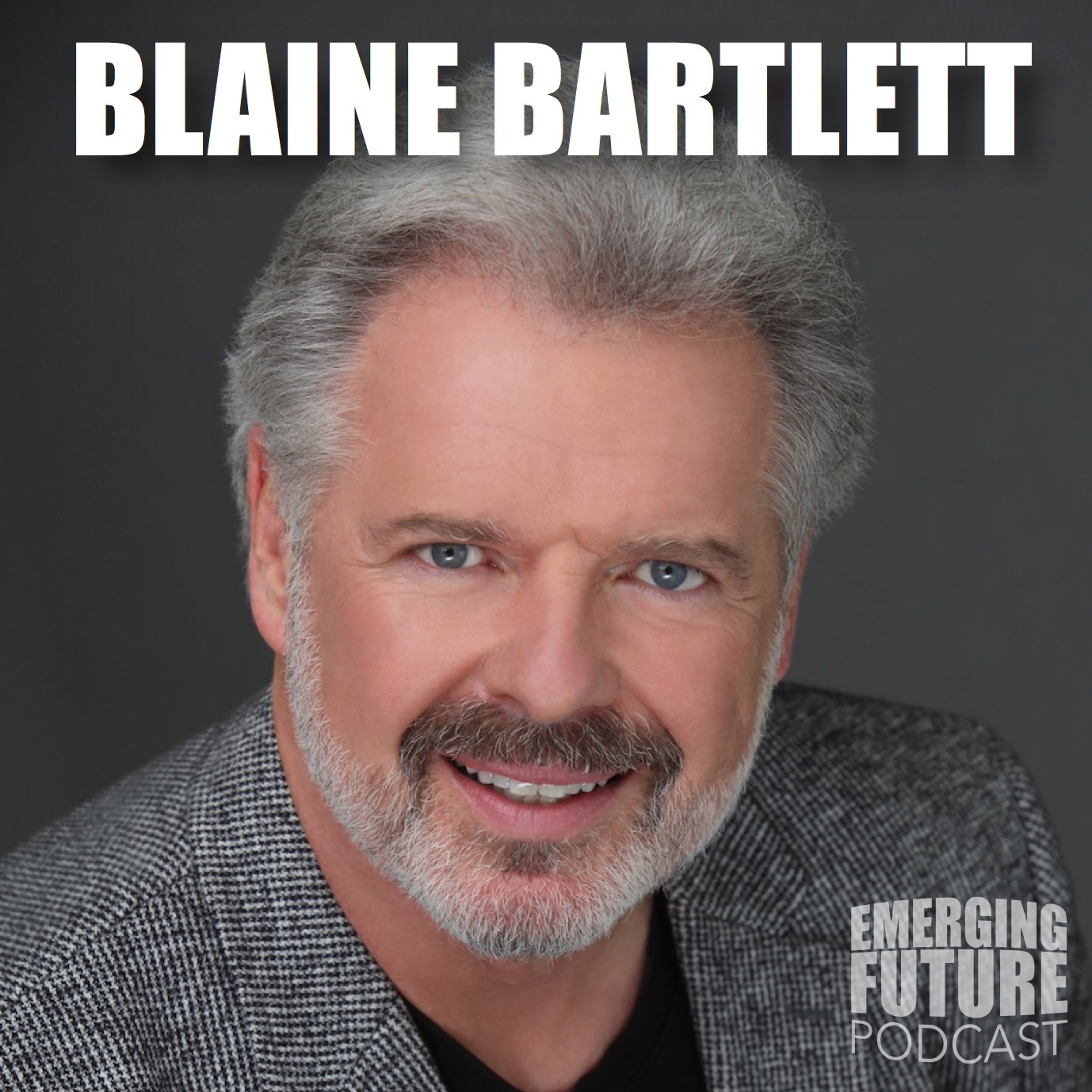 Emerging Future Podcast