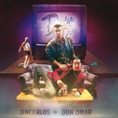 100. Dure Dure - Jeancarlos Canela Ft. Don Omar (Kevin Montoya Extended Remix) *copyright