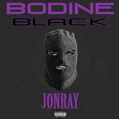 Bodine Black